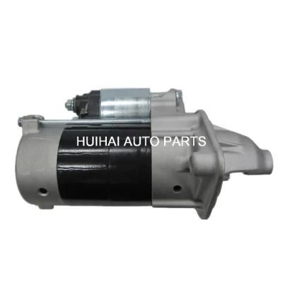 Good Price Wholesale 128000-5210 28100-70020 1g-Fe Engine Starter Motor for Toyota Mark II Lesxus Ls200