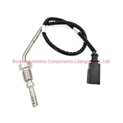 PT200 Type Volkswagen OEM: 03L906088ED Exhaust Gas Temperature Sensor