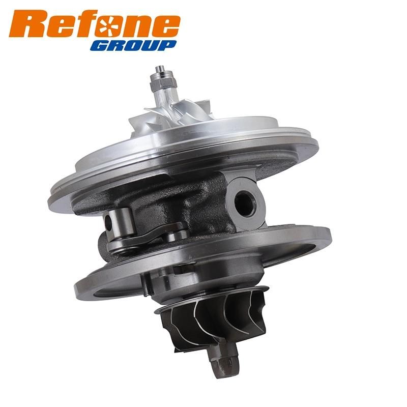 Spare Parts BV43 Turbine Chra 53039880190 Turbocharger Cartridge 03L145701b Turbo Core Assy for Audi Engine
