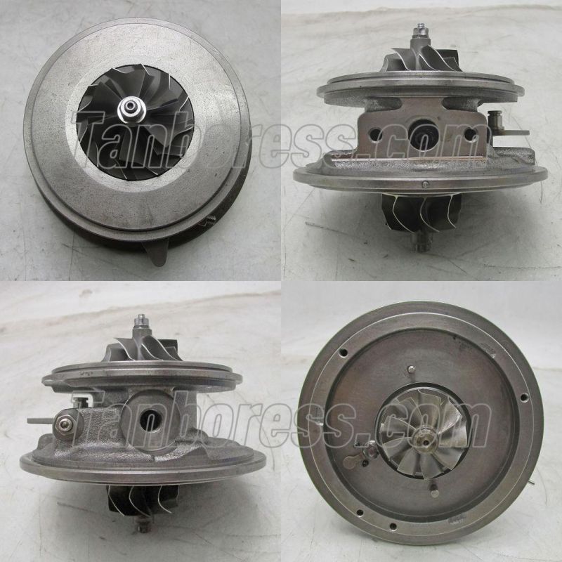 Citroen C3 2.0 HDI 130 2011-2017 Turbo parts turbo chra for 807489-0001 807489-0002