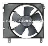 Daewoo Lanos 96184135 Radiator 12V DC Electric Cooling Car Fan