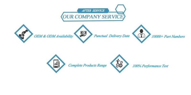 Vehicle Electronic Fuel Pump System of Changan for Alsvin V7 (OEM: 1106100-AK01)