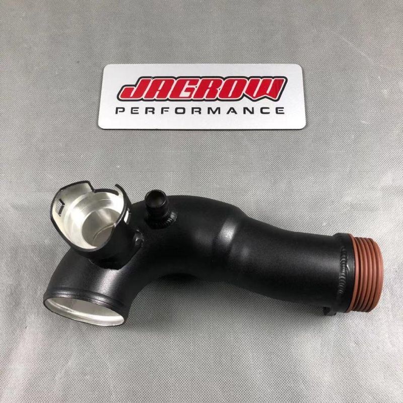 Air Intake Pipe Aluminum for BMW N20 Air Intel Pipe Intake Hose