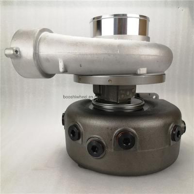 Tl81 465338-5002s 465338-0002 0r5849 1n3579 9y0619 4p8576 Turbo for Caterpill D10-Tractor 3412, 3406 Engine