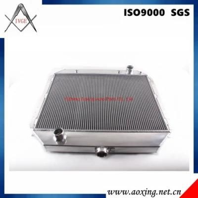 Auto Air Conditioning Parts for 1966-1979 Ford Bronco Truck Auto Radiator