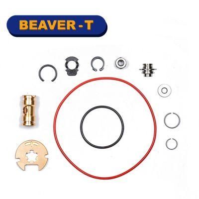 Beaver-T Brand New 28200-4A480 53039880145 Turbo Repair Kit for Hyundai H-1 Turbocharger Core Turbo Cartridge Engine Chra