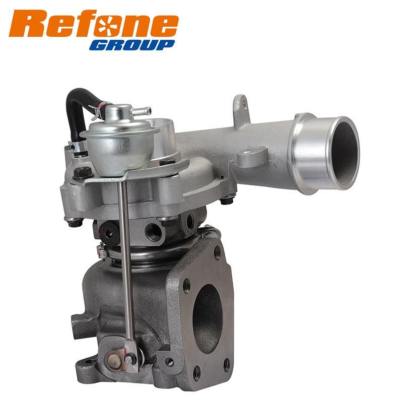 L33L13700c Turbine Turbo Parts L33L13700b Complete Turbocharger L33L13700e Turbocharger Assembly