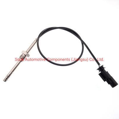 PTC Type OEM: 68224043ab Exhaust Gas Temperature Sensor for RAM Promaster