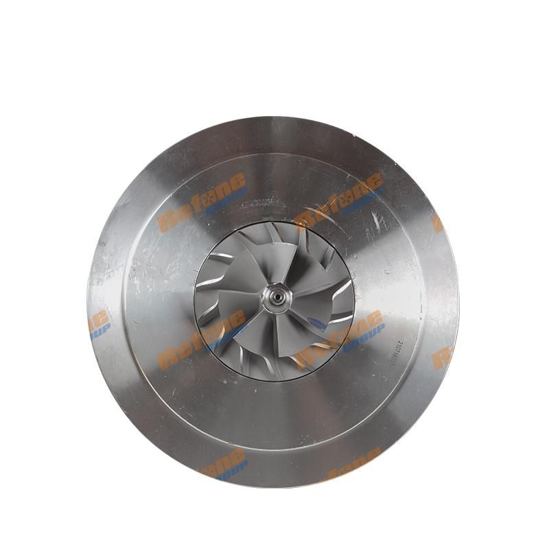 K27 53279887101 9060963199 53279707101 Turbo Chra for Mercedes Benz Truck with Om906la