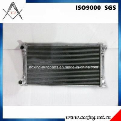 All Aluminum Oil Cooler for VW Golf