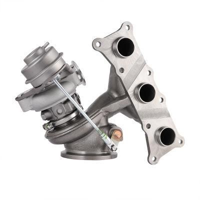 High Quality Td03 49131-07031 49131-07030 11657593015 49131-08901 N54 3.0L Turbocharger