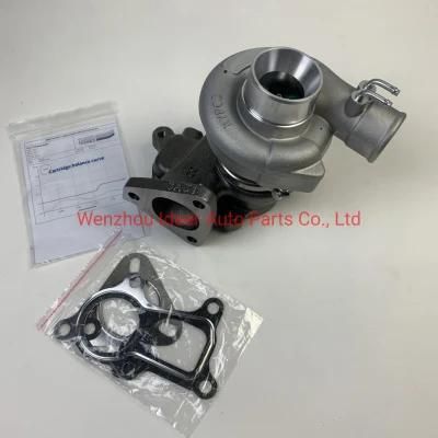 Td04 Turbo for Mitsubishi 4D56 Turbocharger 49177-01510 49177-01511 MD094740 MD168053 MD168054