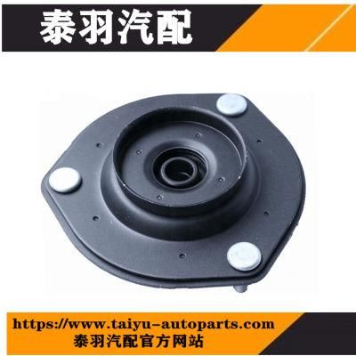 Auto Parts Rubber Strut Mount 48609-48040 for Toyota Venza 2.7