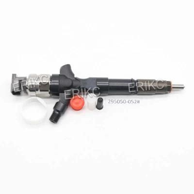 Erikc 295050-0520 1kd 2kd Diesel Injection Pump 2950500520 Fuel Injector 295050 0520 Dcri300520 for Toyota