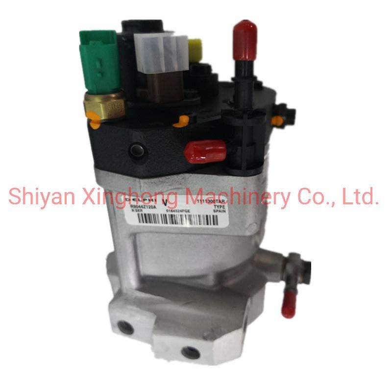 Delphi Pump R9044z120A for Jmc Transit Fuel Injection Pump 1111300tar
