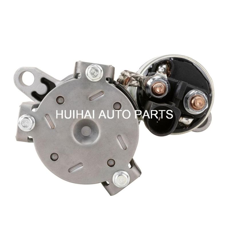 Brand New Auto Car Motor Starter 19113 Ts14e42 079-911-022 for Audi A5 Q5 Q7 S5 S4