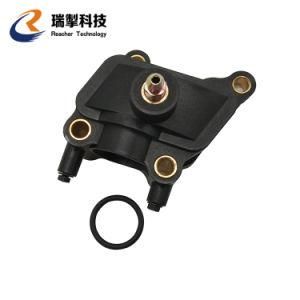 Engine Parts Coolant Thermostat Housing Water Flange 5017183ab 6048001