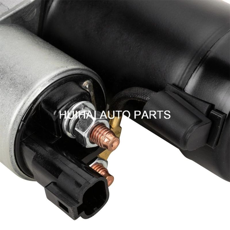 New Car Starter Motor SD6ra137/Cvs081544/Cvs081552/Cvs081559/Cvs081561 36100-2b400 for Hyundai