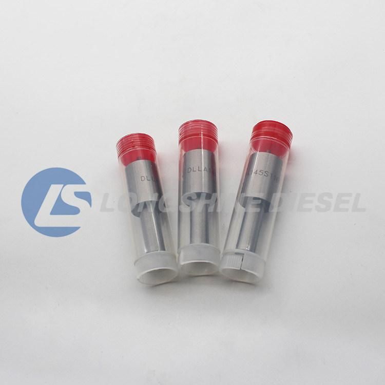 Diesel Fuel Pump Injector Nozzle Dlla145s1169