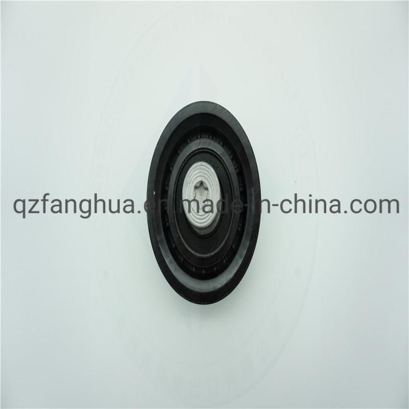 6712000210 New Genuine OEM Drive Belt Pulley Over Pulley/Groove for Actyon New / Korando C 2010 Ssang Yong