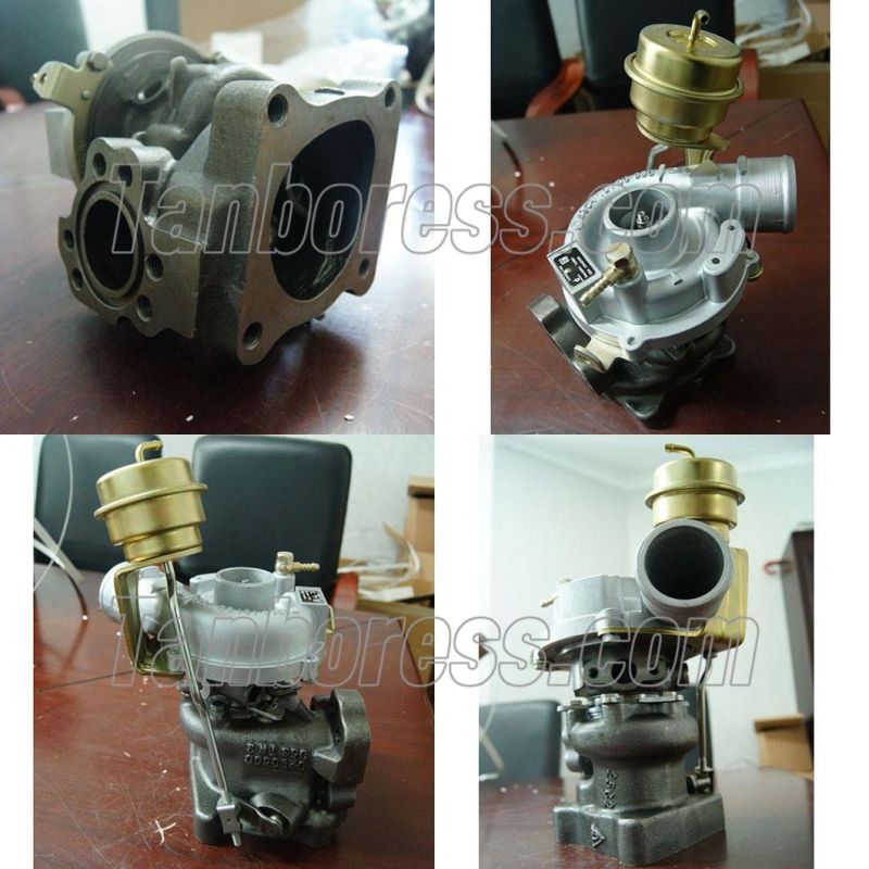 Turbo Chra Audi K03 AJK 53039880016 53039700016 078145701
