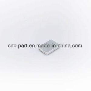 OEM Aluminum CNC Machining Parts for Motorcycle Engine