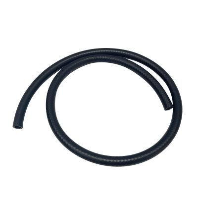 Custom Logo EPDM High Temperature Rubber Hose EPDM Material Steam Flexible Hose