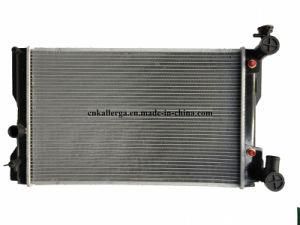 Auto Radiator for Toyota Corolla 2008 at 31123 (TO-254)