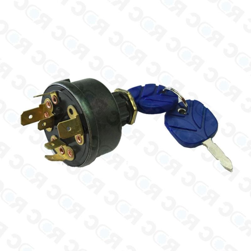 Ignition Switch Starter Assembly for Ford/New Holland From China
