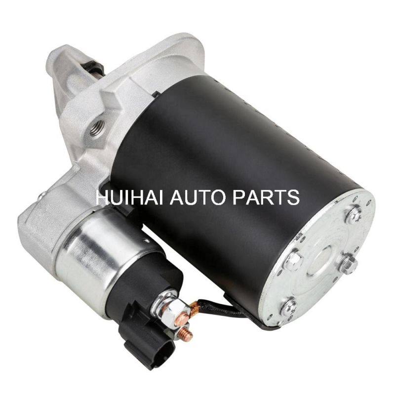 Brand New Auto Car Motor Starter 17593 1195239/66-9464/2015-021 36100-2b100 for Hyundai Accent