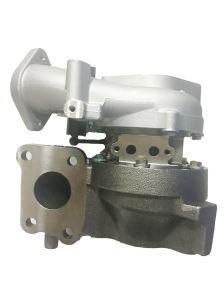Turbocharger Turbolader for BV40 Nissan 14411-3xn1a 53039880268 53039700268 Turbocharger Manufacturer