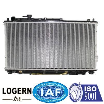 Assembly Radiator for KIA Sephia&prime;98-01/Spectra&prime;00-04 at Dpi: 2441
