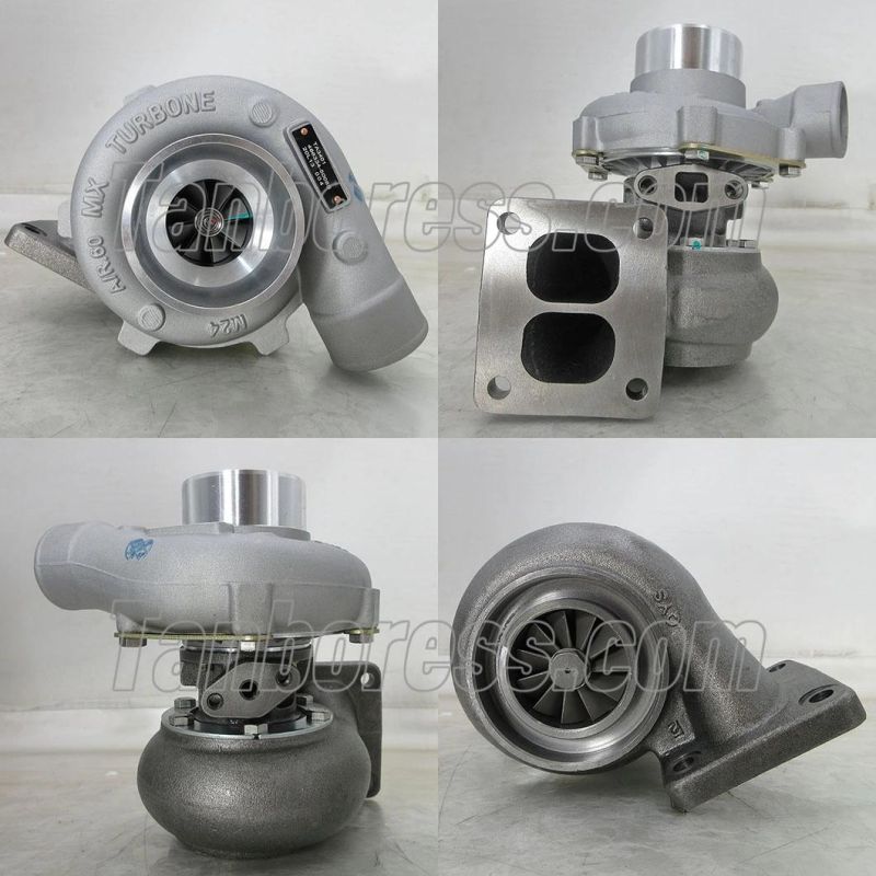 John Deere TA3401 6414T 466334-0002 466334-0003 466334-0004 turbocharger