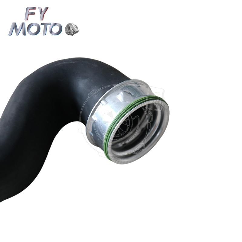 China Factory VW Passat High Quality EPDM Silicone Hose