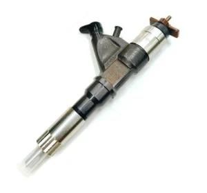 295900-0250 Auto Spare Part Diesel Fuel Injector 1kd-Ftv Hot Sale