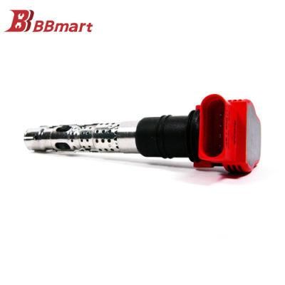 Bbmart OEM Factory Low Price Auto Parts Ignition Coils 077905115t for VW Touareg Audi A4 B6 B7 A5 A6 C6