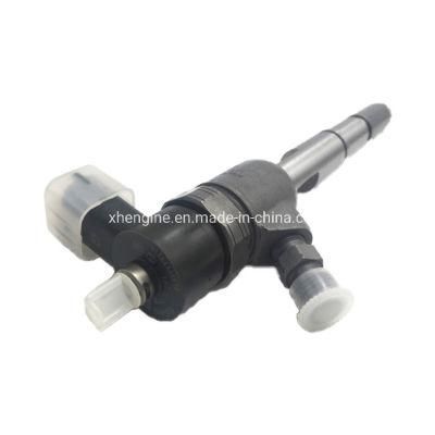 Common Rail Injector 0445110802/0445110812/0445110817/0445110821 Fuel Injection System for Trucks