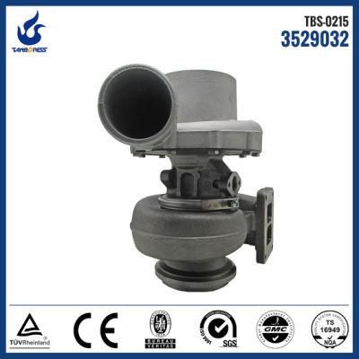 Various Ship Heavy Duty Forklift BHT3B-N0881X/H32K1 BHT3B BHT3B-N0881X/H32K1 BHT3B3529032 4033815 turbocharger