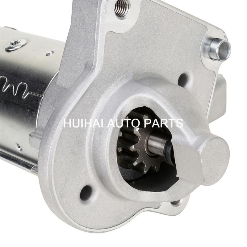 New Car Starter Motor Ts22e36/Ts22e37 30644957 30368 for Focus C-Max Grand C-Max Volvo