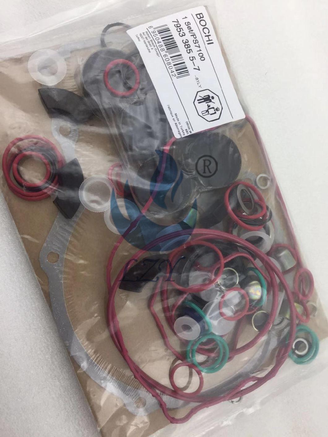 Diesel Fuel Pump Well Quality Repair Kits PS7100