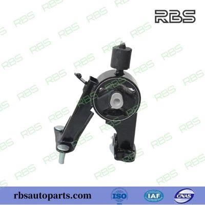 12371-0t020 12371-0t010 Rubber Engine Mounting Support for Toyota Corolla Zre15# 1zr-Fe at