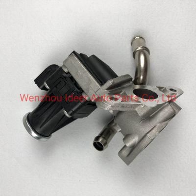 Egr Valve 1673226 Bk2q9d475CB for Ford Ranger