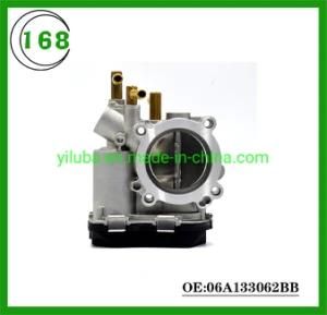 High Quality Throttle Body for VW 06A133062bk 06A133062 A2c53339720 A2c53417521 06A133062bb 06A133062bg 06A133062ap 24417-06403