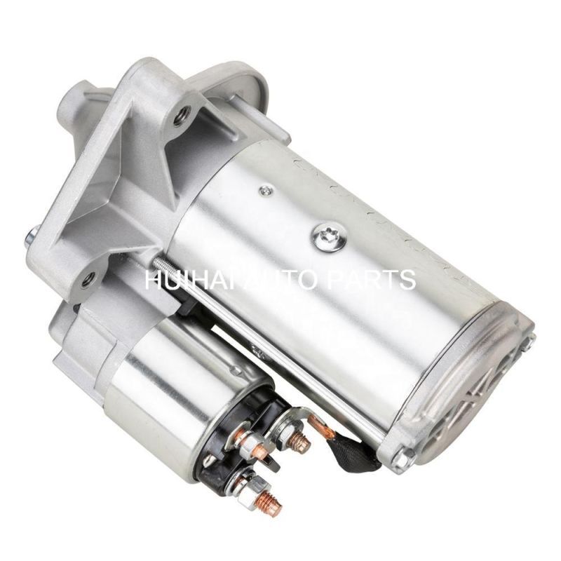 New Car Starter Motor Ts22e36/Ts22e37 30644957 30368 for Focus C-Max Grand C-Max Volvo