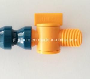 CNC Machine Flexible Coolant Tube