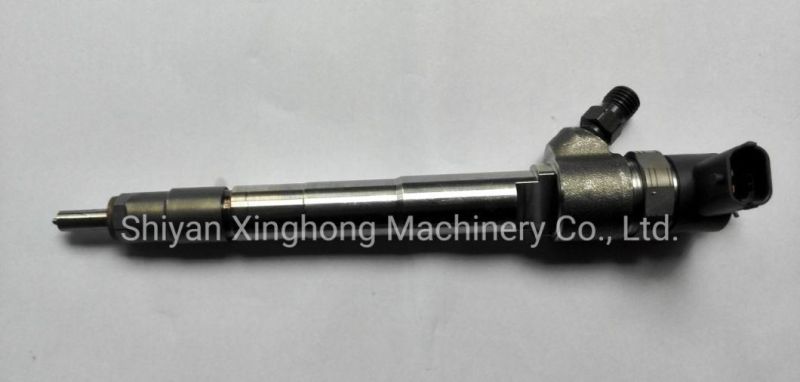 Yuchai Weichai Diesel Engine Fuel Common Rail Injector Nozzle 0445110780/0445110782/0445110786/0445110787