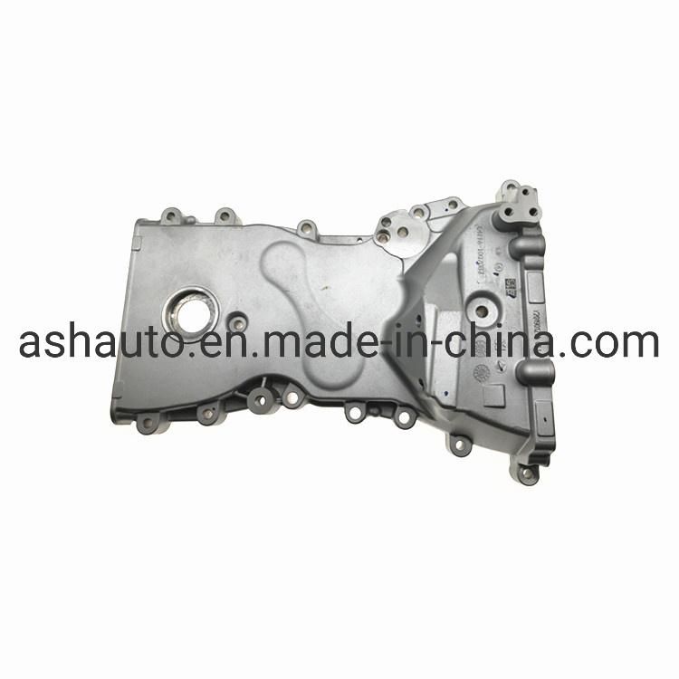 Chery Timing Chain Cover for Engine 1.5t Auto Arrizo 5 6 7 Tiggo 4 7 8 E4t16-1007083