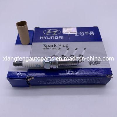 Auto Parts Spark Plug 18846-10060 for Hyundai