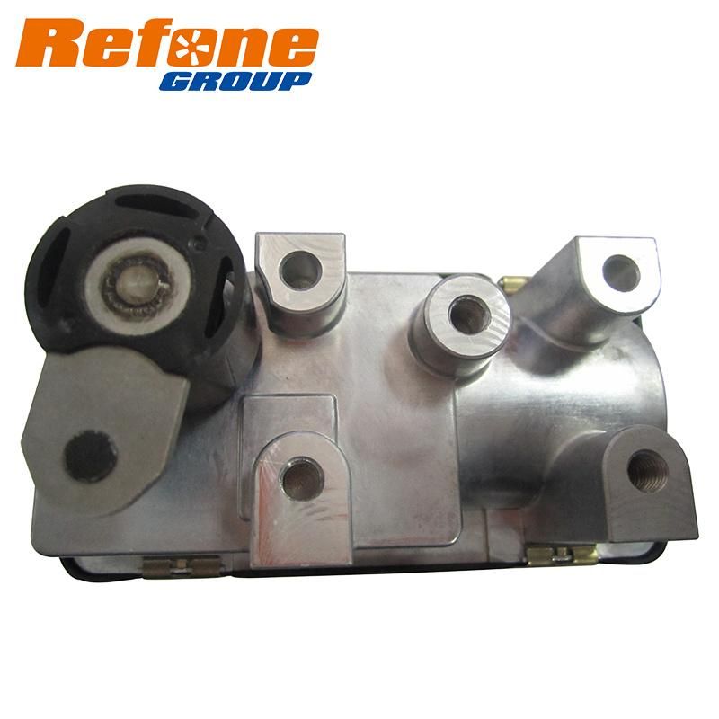 Gt2256vk Turbo Parts G-186 6nw008412 736088-5003s Electronic Actuator for Mercedes