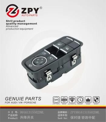 Window Control Switch Power Window Switch for Porsche 911 991 718 Boxster Cayman 99161315502dml